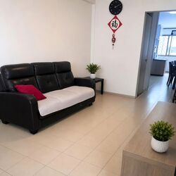 Blk 131 Cashew Road (Bukit Panjang), HDB 3 Rooms #556438881